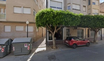 Apartamento Benicarlo