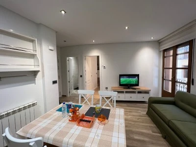 Apartamento Bermudo III