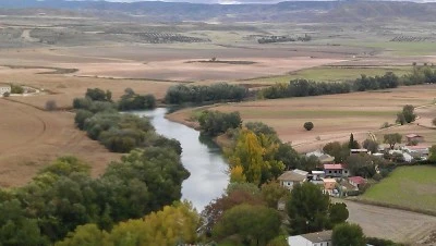 Casa Recodo del Tajo