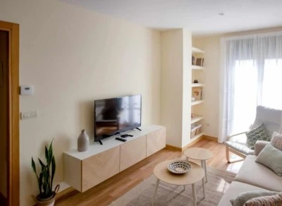 Apartamento Burgo Loft Lerez