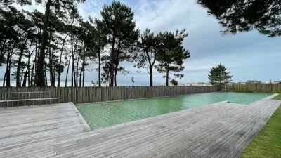 Apartamento Cabodeiro Playa 365