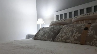 Apartamento Camino de Santiago