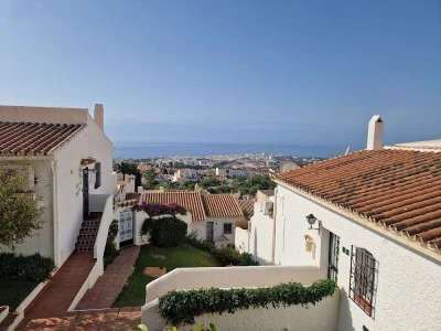 Apartamento Capuchinos
