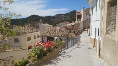 CasaRoc