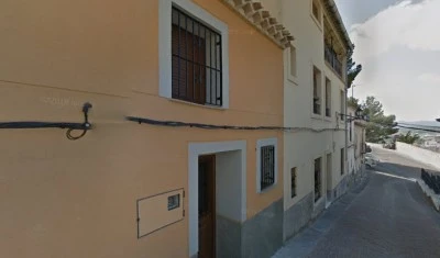 Apartamento Caravaca Cruz