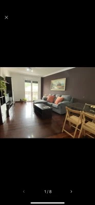 apartamento carmen