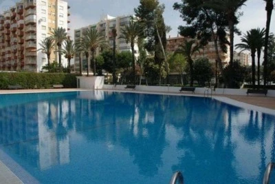 Apartamento CARMEN'S HOME _ Vacation Rental
