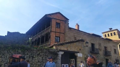 Apartamento Casa del Rio