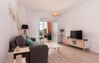 Apartamento Casa Loft Islantilla