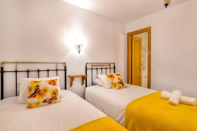 Apartamento Casa Manuela Capileira - Alpujarra