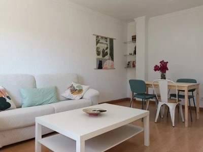 Apartamento Casa Pepe