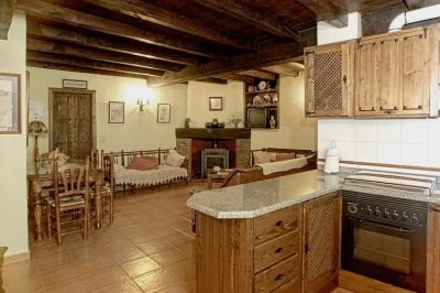 Casa Rural Azabal