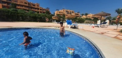 Apartamento Casares Del Sol 10