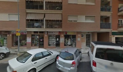 Apartamento Centrico