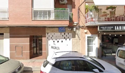 Apartamento céntrico y acogedor