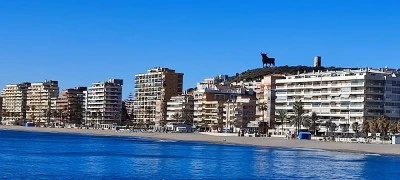 Apartamento Cervantes