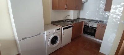 Apartamento Charming Playa O Vicedo