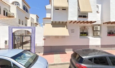 Apartamento Chotis