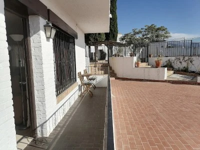 Apartamento Cielo del Albayzin