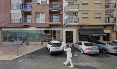 Apartamento con encanto