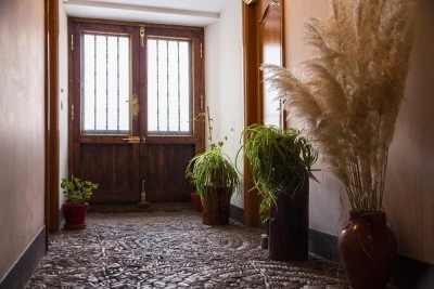 Casa Rural Lucuj