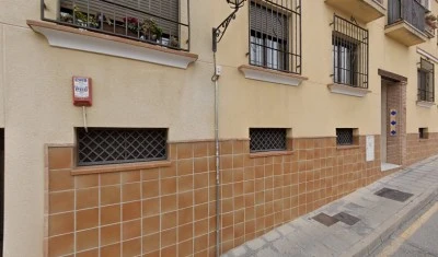 Apartamento con encanto en Granada, La Zubia