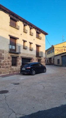CASA RURAL ALCOLEA DEL PINAR