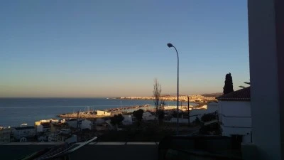 Apartamento Costa del Sol