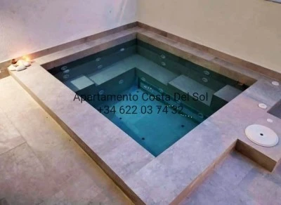 Apartamento Costa Del Sol