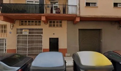 Apartamento Cronista Muntaner