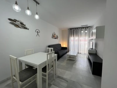 Apartamento Delamar 7 Goleta