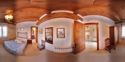 Casa Rural Del Tío Fusique