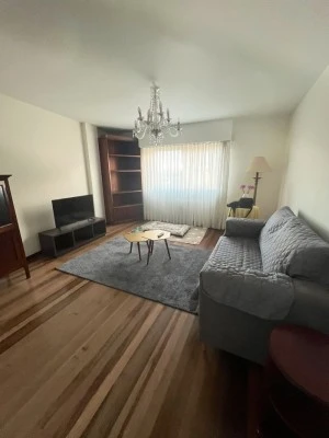 Apartamento Dentro de Muralla