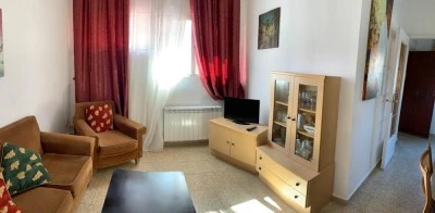 Apartamento Destino Sigüenza