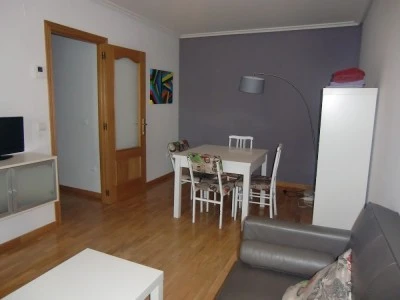 Apartamento dh Zamora