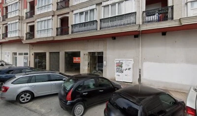 Apartamento Docobo
