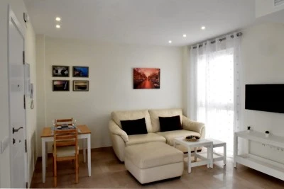 Apartamento El ático de Claudia Centro