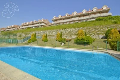 Apartamento El Castañar