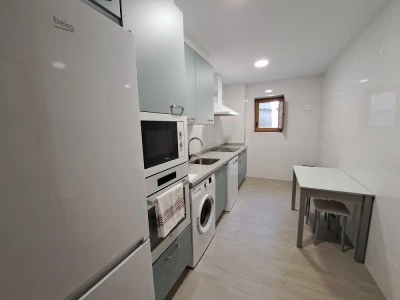 Apartamento EL CHORRITO