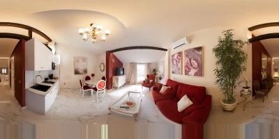 Apartamento El Comercio
