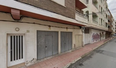 Apartamento El Cura Beach