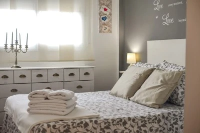 Apartamento EL FANGAR
