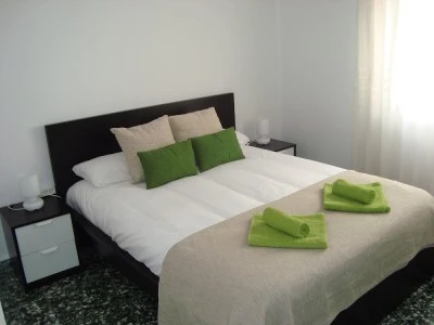 Apartamento El Hechizo