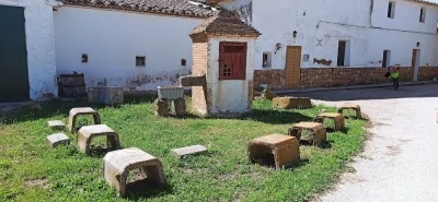 Casa Rural El Llano Quintanilla