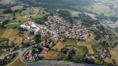 Apartamento El Olivo