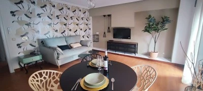 Apartamento El Rincón de Markesa