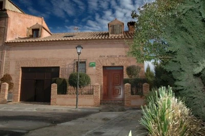 Don Martin Rural- Casa rural -SPA