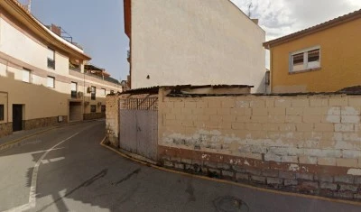 Apartamento en Ogíjares, a 3 kilómetros de Granada