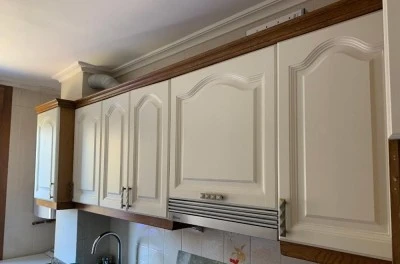 Apartamento en Solares