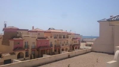 Apartamento en Tarifa : APARTAMENTO AZUL